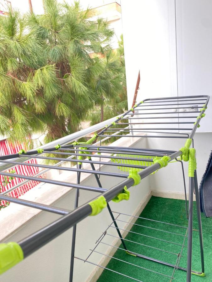 Sehrin Kalbinde Benzersiz Ev Lägenhet Mersin  Exteriör bild
